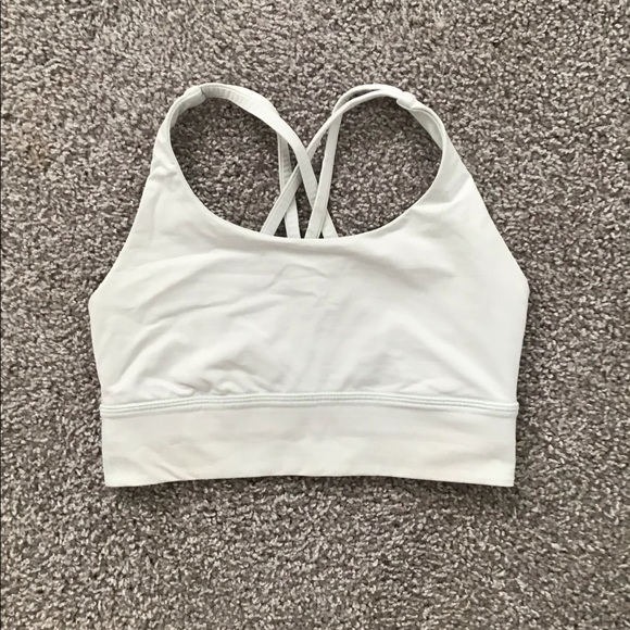 lululemon athletica Other - Lululemon Athletica Energy Bra 6